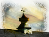 Strong Wind by Starglow, photography->manipulation gallery