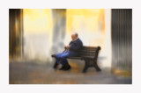 Just a Nap by Ed1958, photography->people gallery