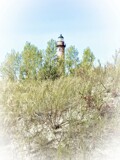 Little Sable Lighthouse by tigger3, photography->lighthouses gallery