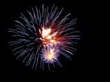 14 juillet by crystaliane, Photography->Fireworks gallery
