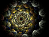 Day Tripper by vangoughs, Abstract->Fractal gallery