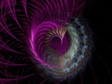 Valentine by Julez124, Abstract->Fractal gallery