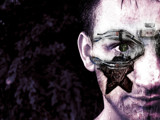 Cyborg by gabriela2006, Photography->Manipulation gallery