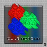 Club Modemm Logo by Jhihmoac, illustrations->digital gallery