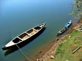 Resting time. by sahadk, photography->boats gallery