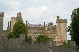 Arundel Castle by krt, photography->castles/ruins gallery
