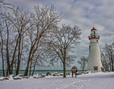 Happy New Year by Jimbobedsel, photography->lighthouses gallery