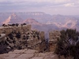 Between a rock and a hard place by mrosin, photography->landscape gallery