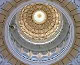 Texas Capital Rotunda by Texan1968, photography->architecture gallery