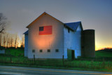 Twilight Americana by phocus, Photography->Landscape gallery