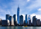 New York - 2 by Rahjure, photography->city gallery
