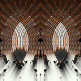 FandSome by Flmngseabass, abstract gallery