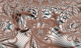 Scribble Scrimmage by Flmngseabass, abstract->fractal gallery