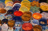 Tunisian Pottery by silicon, Photography->Still life gallery