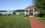 Lake Garden by Tomeast, photography->gardens gallery