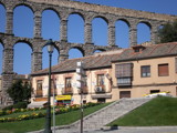 Aqueduct of Segovia by mysticos, Photography->Architecture gallery