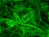 Clover by hankieskoes, Abstract->Fractal gallery