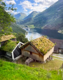 My Grass Shack by Rahjure, photography->landscape gallery