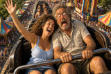 A Day at the Fair by casechaser, computer-> a.i. gallery