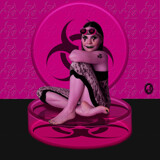 Kreepy Karla by Jhihmoac, photography->manipulation gallery