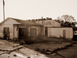 Pigs celebrated when this place closed down. by connodado, photography->architecture gallery