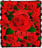 Foofy Friday by bfrank, illustrations gallery