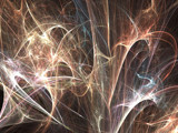 fireworks by hankieskoes, Abstract->Fractal gallery