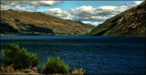 Deep Blue Wakatipu by LynEve, photography->landscape gallery