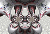 Double Tonsillectomy by Flmngseabass, abstract gallery