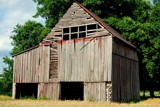 The Tobacco Barn by LakeMichigan, photography->architecture gallery