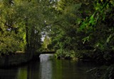 bridge water by gaeljet2, Photography->Landscape gallery