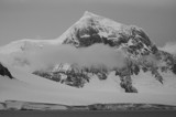 Frosty Mountain by gpadgham, Photography->Mountains gallery