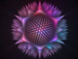 Puff Daddy by jswgpb, Abstract->Fractal gallery