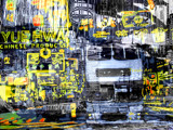 Trash Art 0020 by rvdb, photography->manipulation gallery