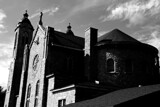 "Go to Church" by JayMxPhotography, photography->places of worship gallery