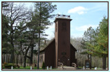 Our Little Brown Church by Starglow, Photography->Places of worship gallery