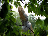 Chapungu - Goddess by Hottrockin, Photography->Sculpture gallery