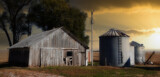 Beautiful Iowa - 3 by Rahjure, photography->architecture gallery