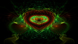 Heart Palpitations by vangoughs, abstract->fractal gallery