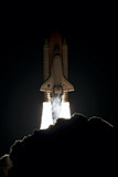 STS-131: Launch. by philcUK, space gallery