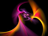 Dancing in The Moonlight by jswgpb, Abstract->Fractal gallery