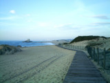 The Beach II by Fergus, Photography->Shorelines gallery