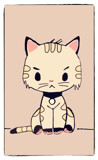 Kit Kat by bfrank, illustrations gallery