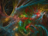 Paradise Found by jswgpb, Abstract->Fractal gallery