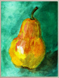 The Pear by bfrank, illustrations gallery