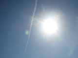 A Sunny Day in Paradise by njk34, photography->skies gallery