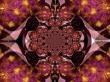 Pomagranate Polarity by Flmngseabass, Photography->Manipulation gallery