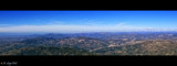 View from the Mont Ventoux by LeBlaze, Photography->Mountains gallery