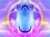 Woven in Dreams by Katz, Abstract->Fractal gallery
