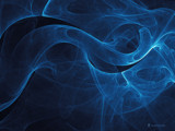 Infinity Blue by vladstudio, Abstract->Fractal gallery